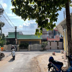 📢 Cho Thuê Mặt Bằng Kinh Doanh Ngay Khu Dân Cư An Châu, Châu Thành, An