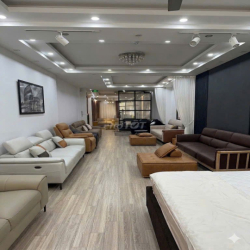 NHÀ MỚI XÂY -195C Nguyễn Trọng Tuyển, P.8, Phú Nhuận, DTSD 500m2