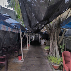 CHO THUÊ QUÁN CAFE MẶT TIỀN CỒN KHƯƠNG