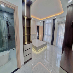 Nhà phố cho thuê ngay trung tâm quận 7 giá siêu tốt