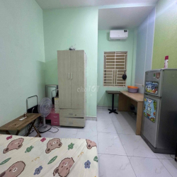 Cho Thuê Phòng Full Nội Thất Có Thể Ở Ngay - Ngay Gần Bến Xe Miền Tây