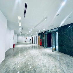 ​CHO THUÊ TÒA NHÀ 8X30M HOÀNG HOA THÁM - 1 HẦM 7 TẦNG - GIÁ 95TR