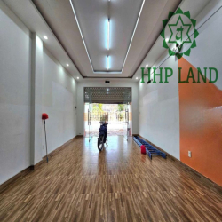 Cho thuê nhà mặt tiền đường N1 p. Thống Nhất