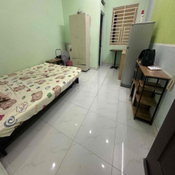 Cho Thuê Phòng Full Nội Thất Có Thể Ở Ngay - Ngay Gần Bến Xe Miền Tây