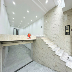 💥Cho thuê nhà mặt tiền KĐT An Phú-An Khánh hầm 4 tầng 500m2