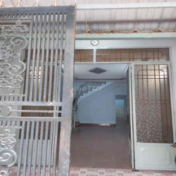 🔥🔥🔥 NHÀ 1T1 4,5x16 2PN 3WC HXH ĐƯỜNG 339 PLB Q9