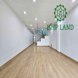 Cho thuê nhà mặt tiền đường N1 p. Thống Nhất