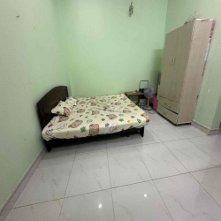 Cho Thuê Phòng Full Nội Thất Có Thể Ở Ngay - Ngay Gần Bến Xe Miền Tây