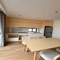 CHDV 50m2 BANCONG FULL NỘI THẤT CAO CẤP