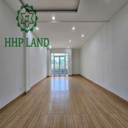 Cho thuê nhà mặt tiền đường N1 p. Thống Nhất