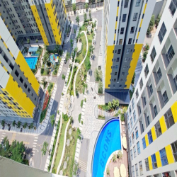 Sốc giảm ngay khi thuê căn hộ 2pn/2wc tại Bcons City