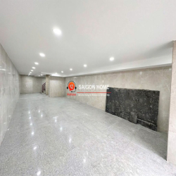 💥Cho thuê nhà mặt tiền KĐT An Phú-An Khánh hầm 4 tầng 500m2