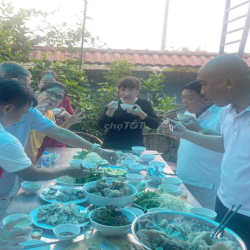 khu nghỉ dưỡng và mặt bằng kinh doanh