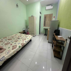 Cho Thuê Phòng Full Nội Thất Có Thể Ở Ngay - Ngay Gần Bến Xe Miền Tây