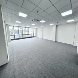 TÒA NHÀ ĐƯỜNG TRƯỜNG SƠN DIỆN TÍCH: 8X20M HẦM 4 TẦNG CHO THUÊ