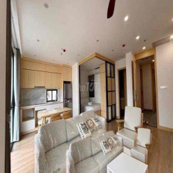 CHDV 50m2 BANCONG FULL NỘI THẤT CAO CẤP