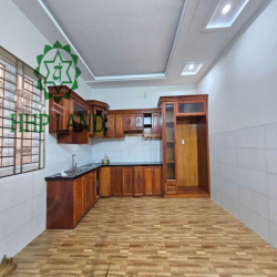 Cho thuê nhà mặt tiền đường N1 p. Thống Nhất