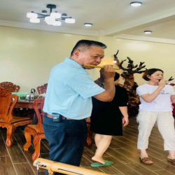 khu nghỉ dưỡng và mặt bằng kinh doanh