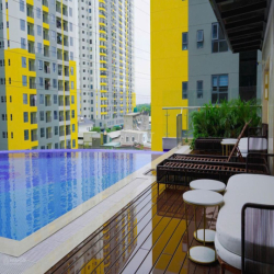 Sốc giảm ngay khi thuê căn hộ 2pn/2wc tại Bcons City