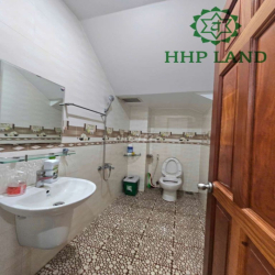 Cho thuê nhà mặt tiền đường N1 p. Thống Nhất