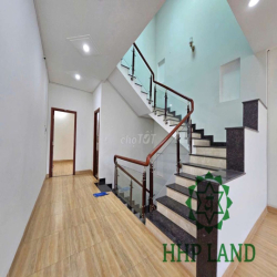 Cho thuê nhà mặt tiền đường N1 p. Thống Nhất