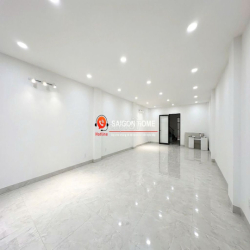 💥Cho thuê nhà mặt tiền KĐT An Phú-An Khánh hầm 4 tầng 500m2