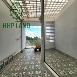 Cho thuê nhà mặt tiền đường N1 p. Thống Nhất