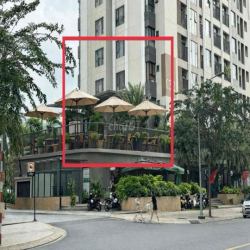 CHO THUÊ SHOPHOUSE 259m2 - Picity High Park, Quận 12