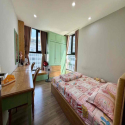 Cho Thuê Căn 3 Ngủ Chung Cư Hud Building Nha Trang Nội Thất Đẹp