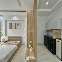 CĂN HỘ BAN CÔNG FULL NỘI THẤT MỚI 100%✨LẠC LONG QUÂN - LÝ THƯỜNG KIỆT