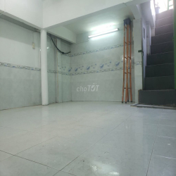 CHO THUÊ FULL TẦNG DƯỚI NGAY CẦU BÔNG - cách trung tâm Q1 chỉ 2km