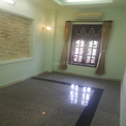 Cho thuê biệt thự BÌNH ĐĂNG (Đối diện bến xe Q.8).