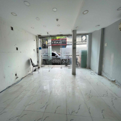 MB Nguyễn Cửu Vân - Q.Bình Thạnh -50m2 - 24 triệu - Lối đi riêng