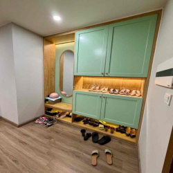 Cho Thuê Căn 3 Ngủ Chung Cư Hud Building Nha Trang Nội Thất Đẹp