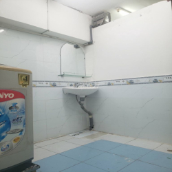 CHO THUÊ FULL TẦNG DƯỚI NGAY CẦU BÔNG - cách trung tâm Q1 chỉ 2km