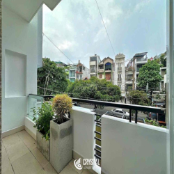 CĂN HỘ BAN CÔNG FULL NỘI THẤT MỚI 100%✨LẠC LONG QUÂN - LÝ THƯỜNG KIỆT