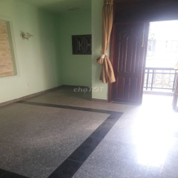 Cho thuê biệt thự BÌNH ĐĂNG (Đối diện bến xe Q.8).