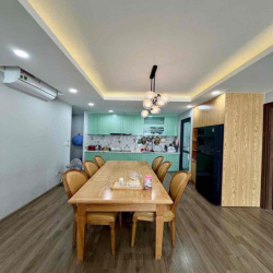 Cho Thuê Căn 3 Ngủ Chung Cư Hud Building Nha Trang Nội Thất Đẹp