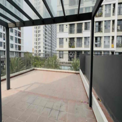 CHO THUÊ SHOPHOUSE 259m2 - Picity High Park, Quận 12