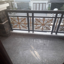 Cho thuê biệt thự BÌNH ĐĂNG (Đối diện bến xe Q.8).