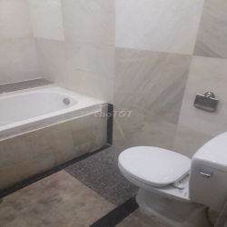 Cho thuê biệt thự BÌNH ĐĂNG (Đối diện bến xe Q.8).