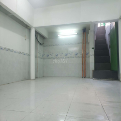 CHO THUÊ FULL TẦNG DƯỚI NGAY CẦU BÔNG - cách trung tâm Q1 chỉ 2km