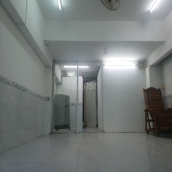 CHO THUÊ FULL TẦNG DƯỚI NGAY CẦU BÔNG - cách trung tâm Q1 chỉ 2km