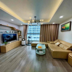 Cho Thuê Căn 3 Ngủ Chung Cư Hud Building Nha Trang Nội Thất Đẹp