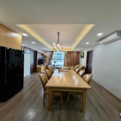 Cho Thuê Căn 3 Ngủ Chung Cư Hud Building Nha Trang Nội Thất Đẹp