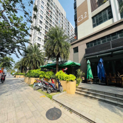 CHO THUÊ SHOPHOUSE 259m2 - Picity High Park, Quận 12