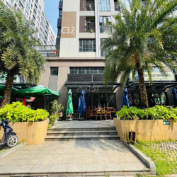CHO THUÊ SHOPHOUSE 259m2 - Picity High Park, Quận 12