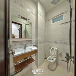 CĂN HỘ BAN CÔNG FULL NỘI THẤT MỚI 100%✨LẠC LONG QUÂN - LÝ THƯỜNG KIỆT