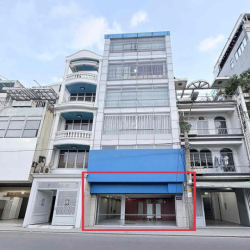MB Nguyễn Cửu Vân - Q.Bình Thạnh -50m2 - 24 triệu - Lối đi riêng