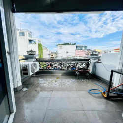 PHÒNG SIÊU BANCOL RẺ ĐẸP Hoàng Văn Thụ, PN